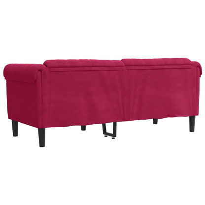 Sofa Velour