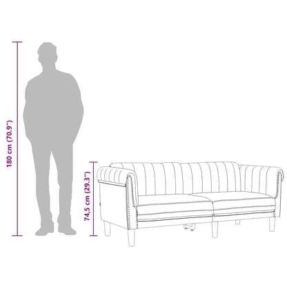 Sofa Velour
