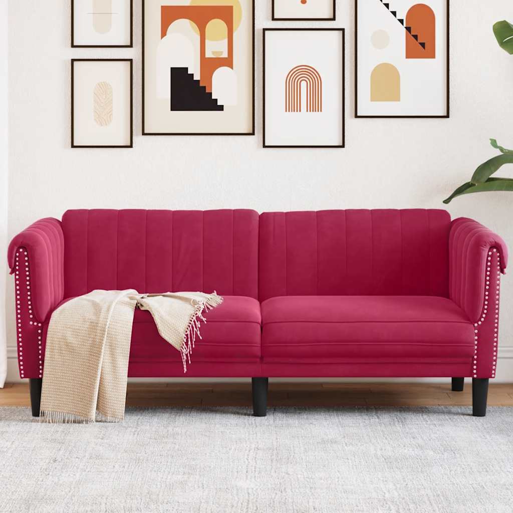 Sofastol Velour - Variant 372579
