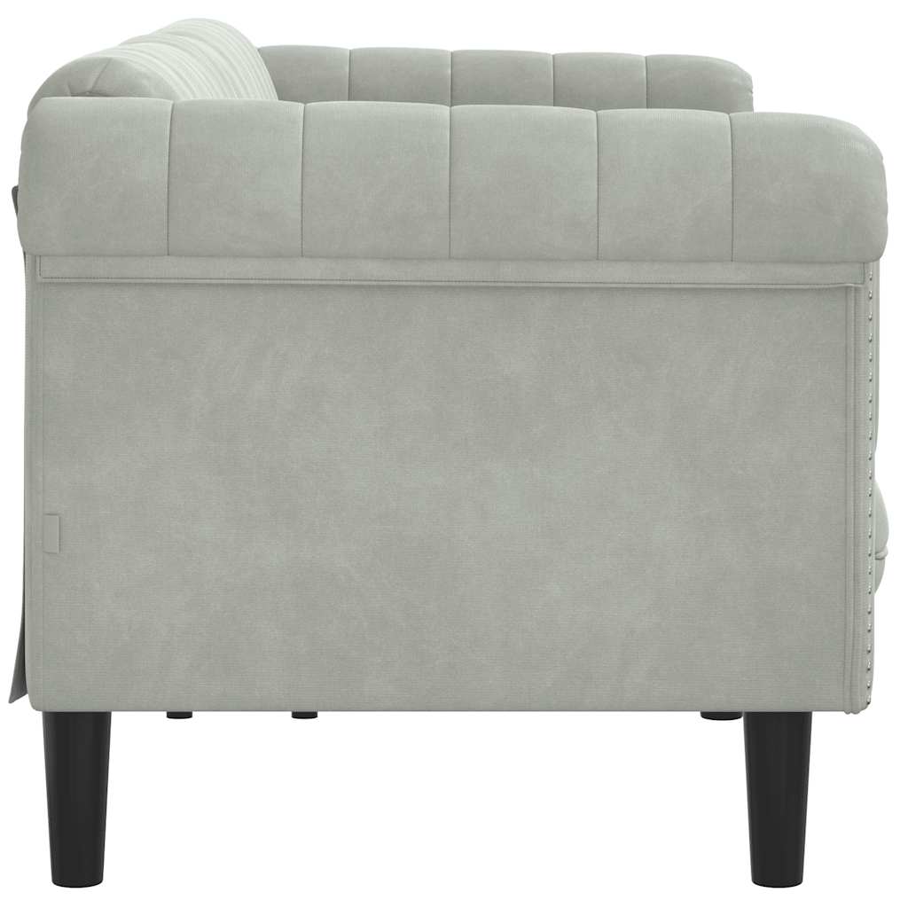 Sofa Velour
