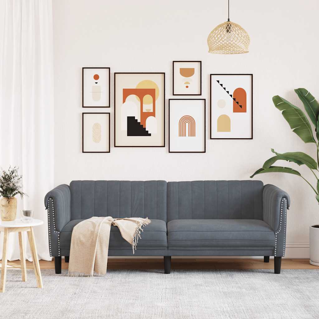 Sofa Velour