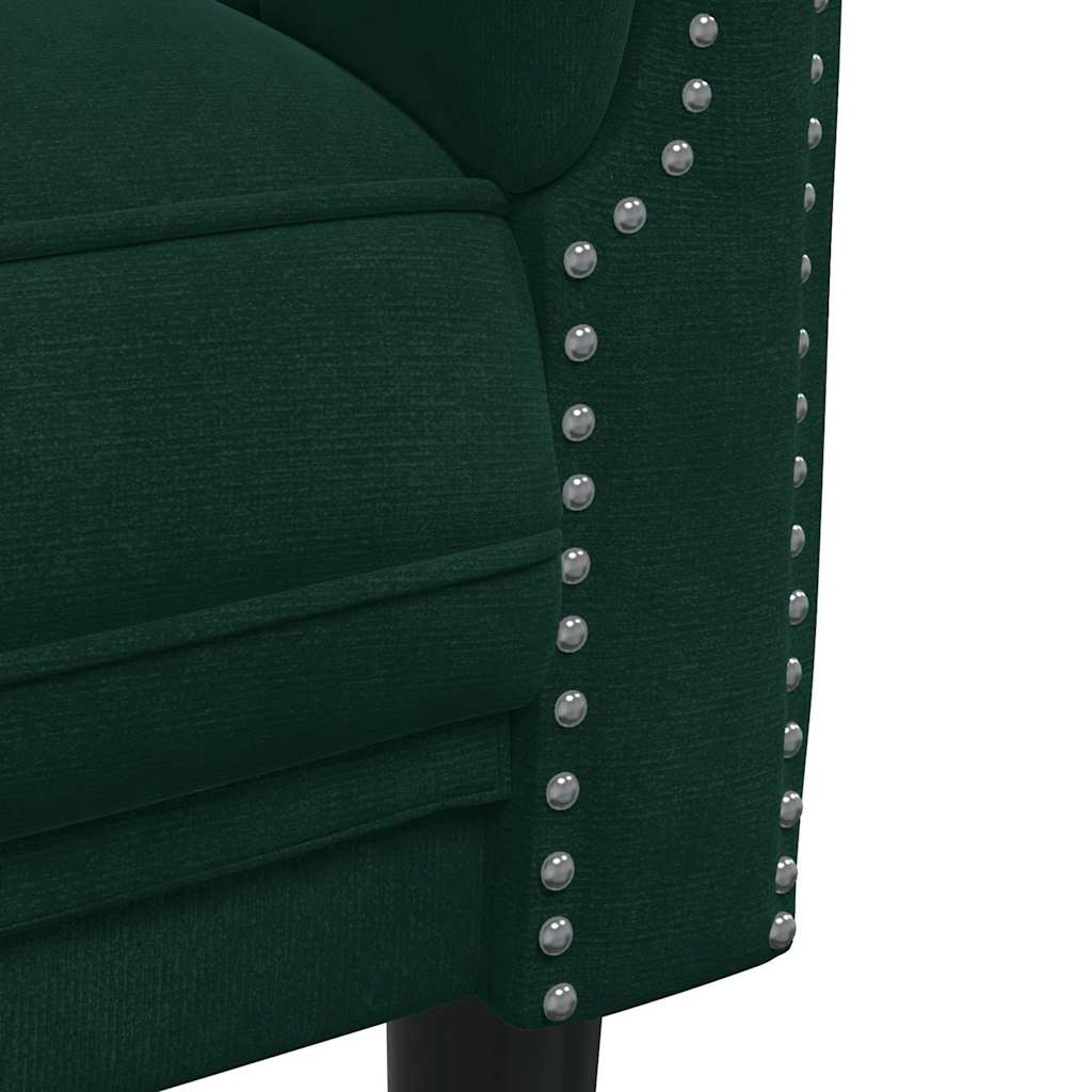 Sofa Velour