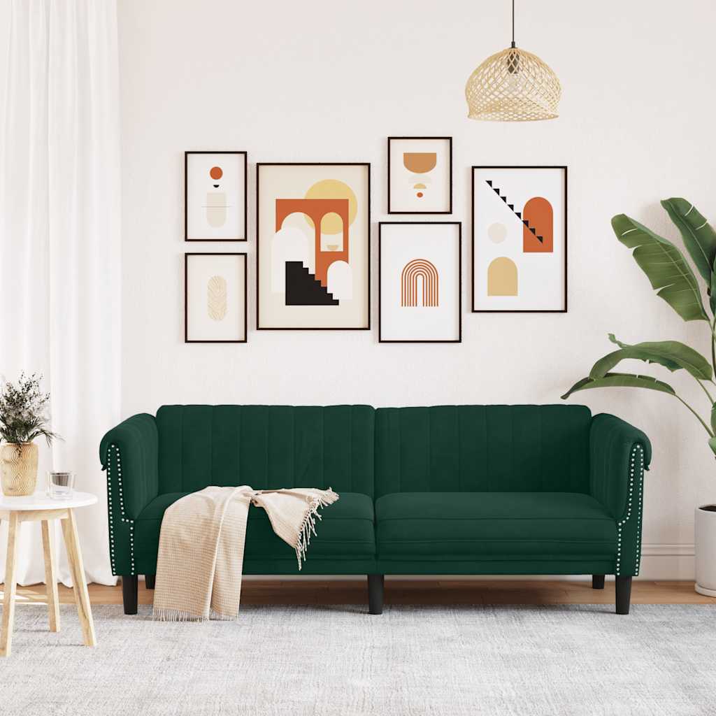 Sofastol Velour - Variant 372587
