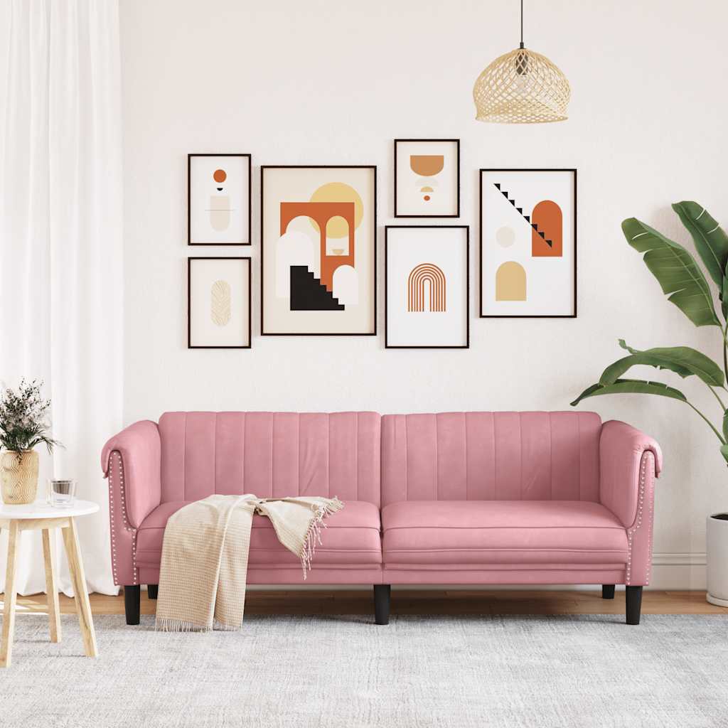 Sofa Velour