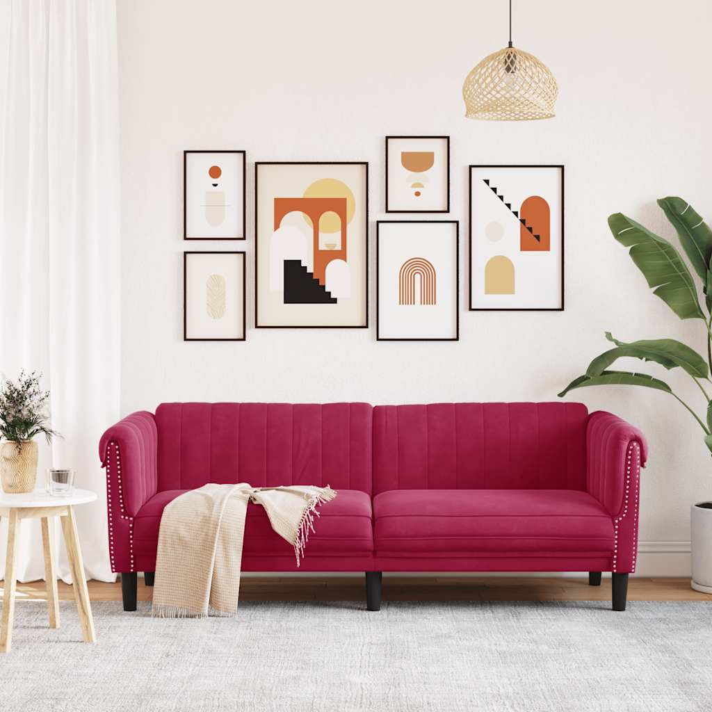 Sofa Velour