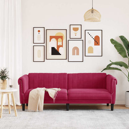 Sofa Velour