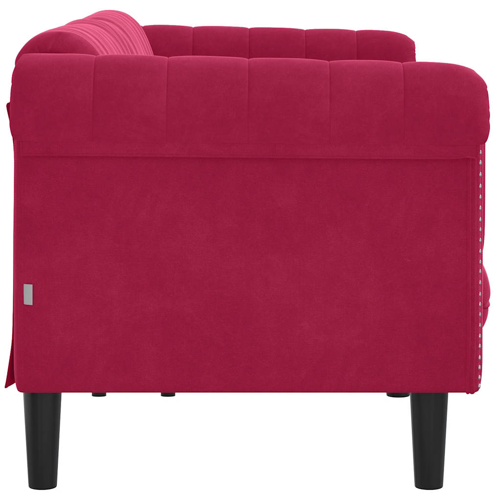 Sofa Velour