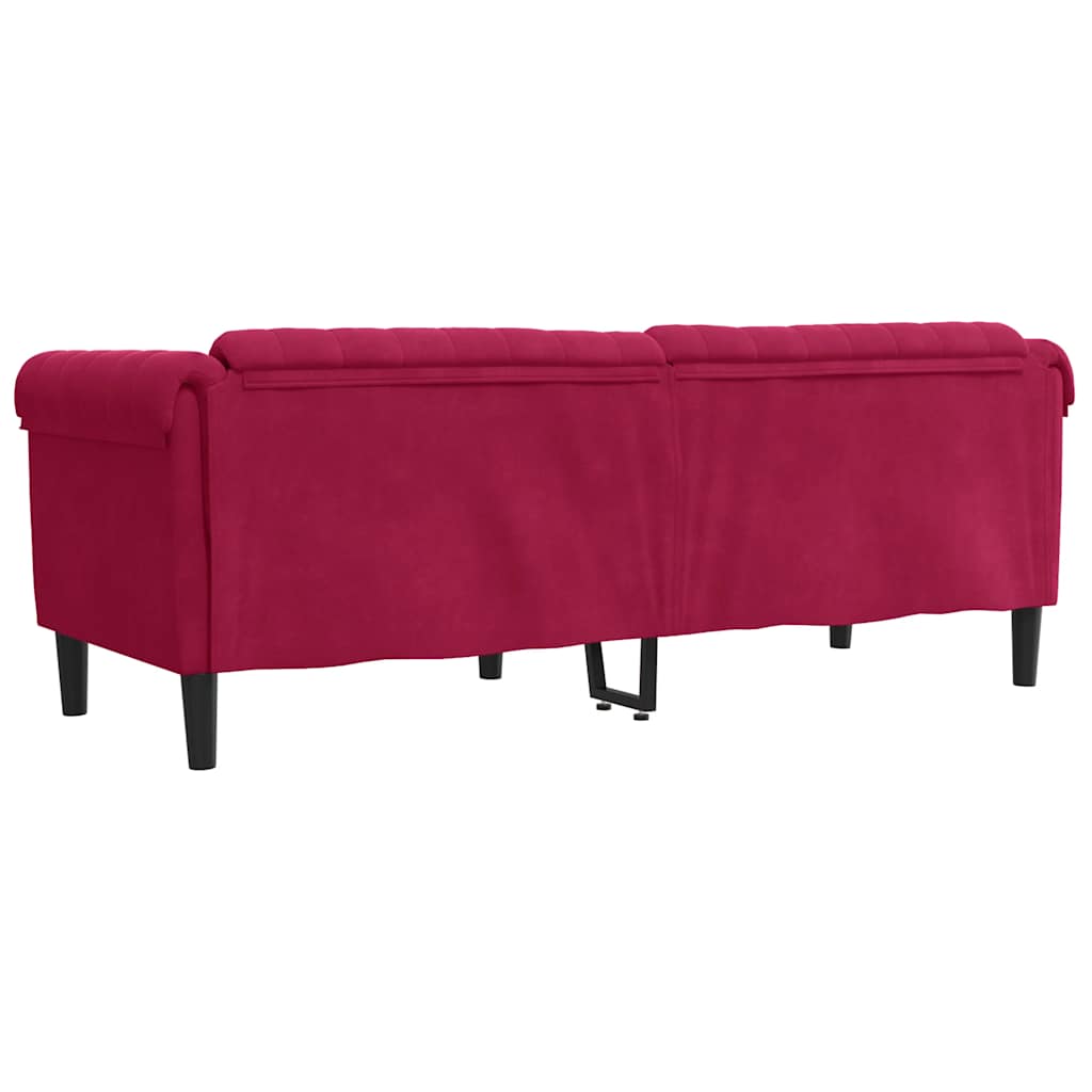 Sofa Velour