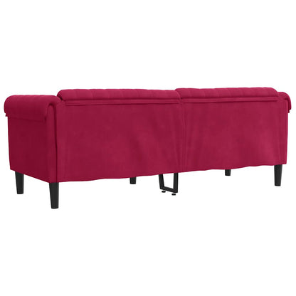 Sofa Velour