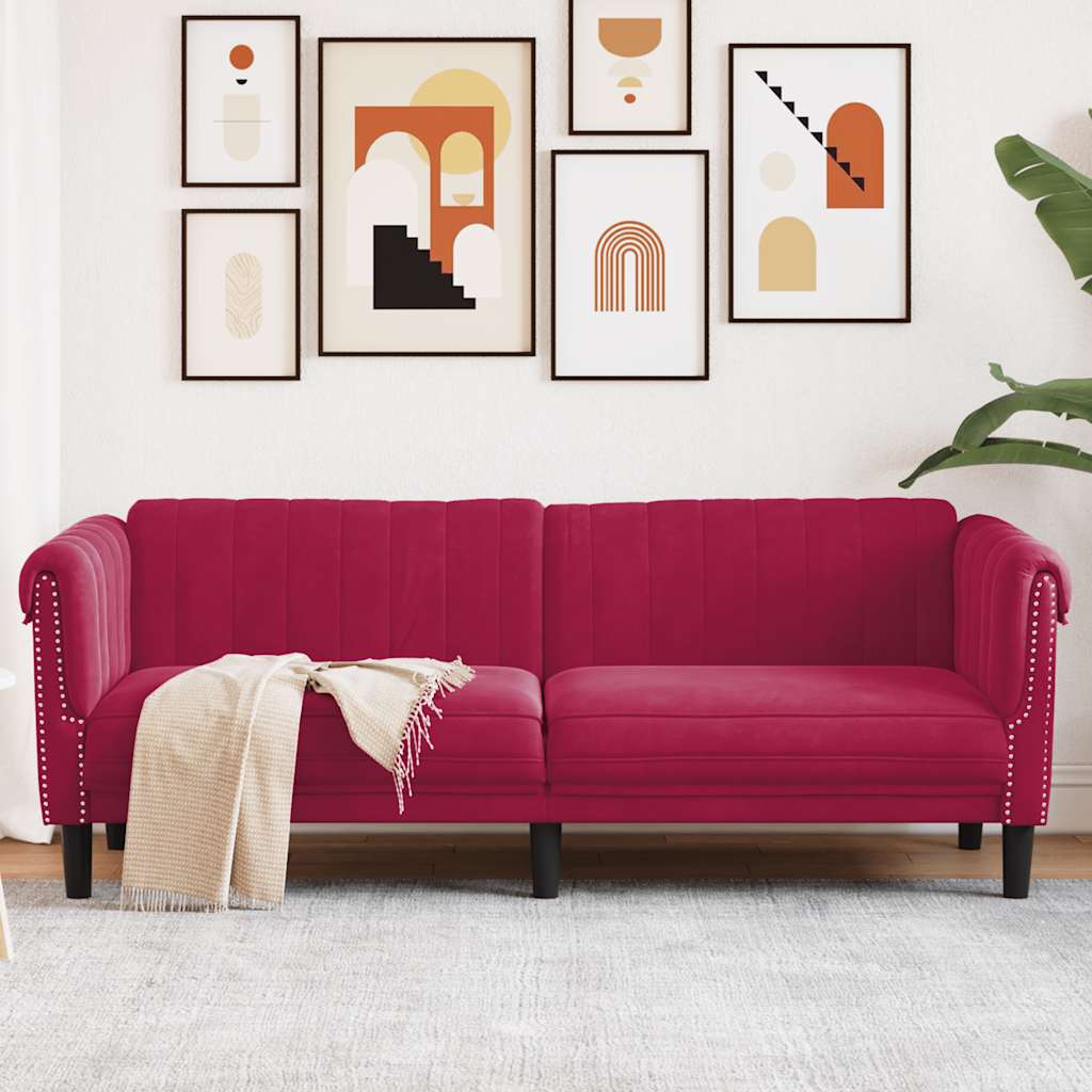 Sofastol Velour - Variant 372589