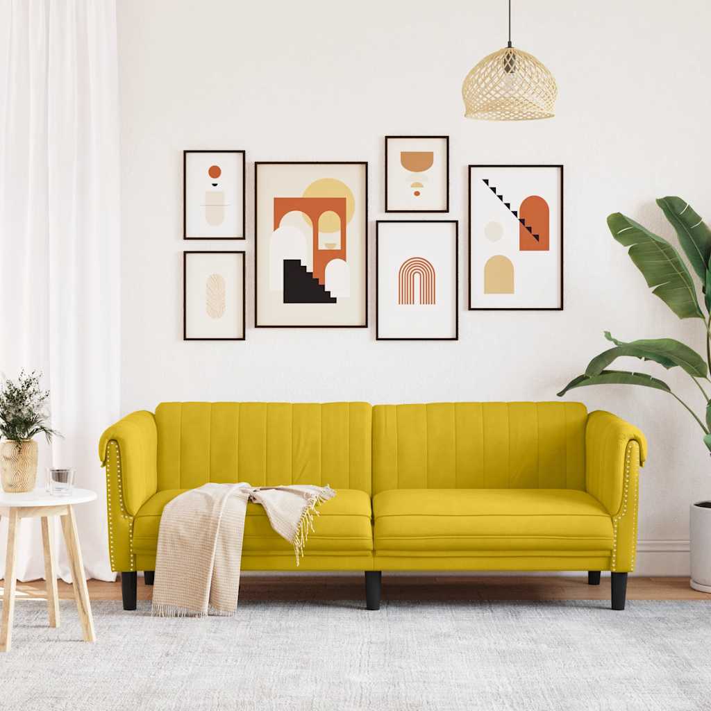 Sofa Velour