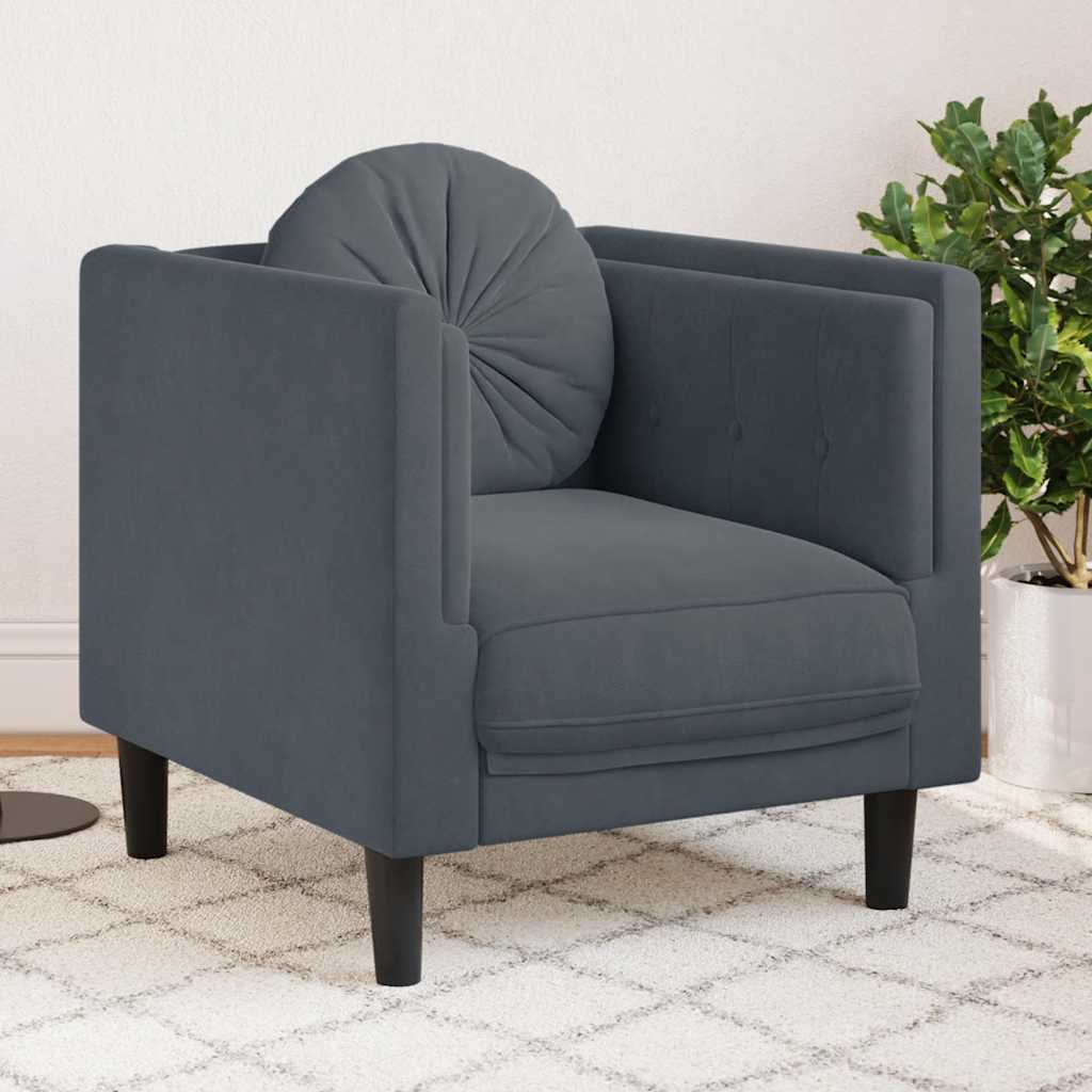 Sofastol Med Hynde Velour - Variant 372623