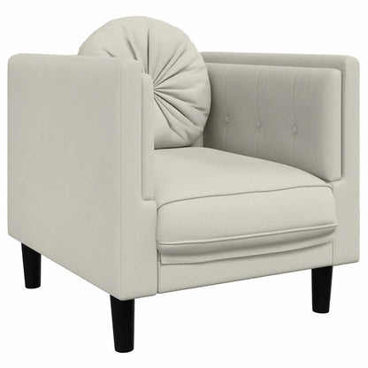 Sofa Med Hynde Velour
