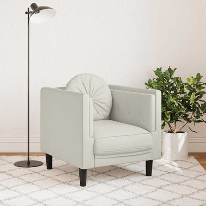 Sofa Med Hynde Velour
