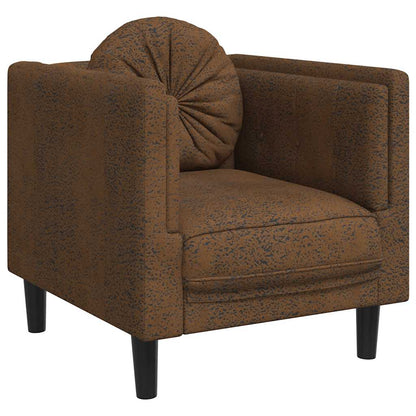 Sofa Med Hynde Velour