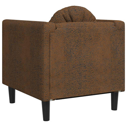 Sofa Med Hynde Velour