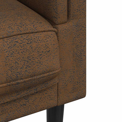 Sofa Med Hynde Velour