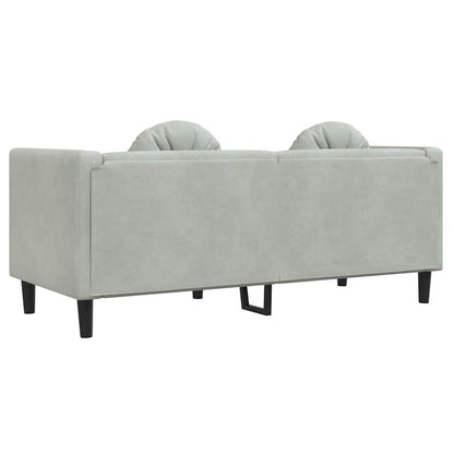 Sofa Med Hynde Velour