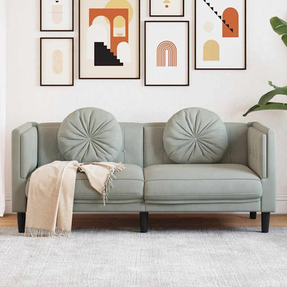 Sofastol Med Hynde Velour - Variant 372632
