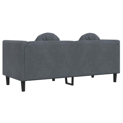 Sofa Med Hynde Velour
