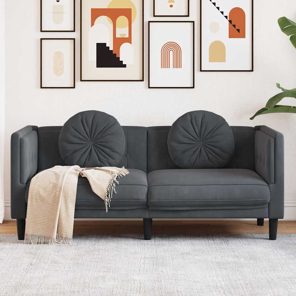 Sofastol Med Hynde Velour - Variant 372633