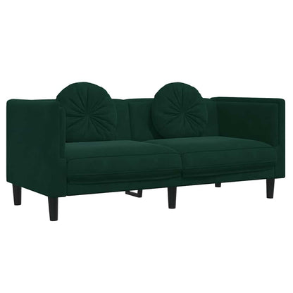 Sofa Med Hynde Velour