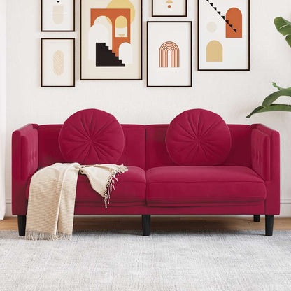 Sofastol Med Hynde Velour - Variant 372636
