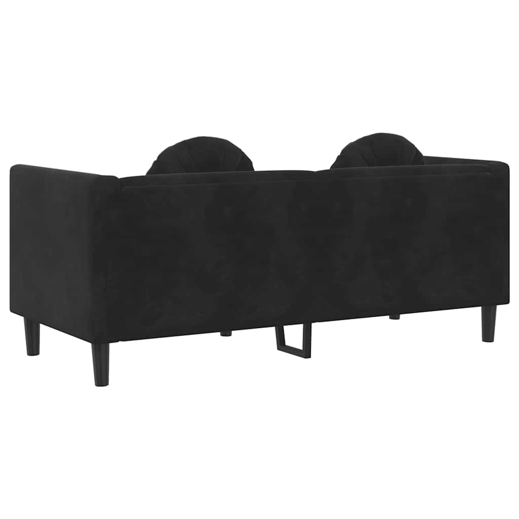 Sofa Med Hynde Velour