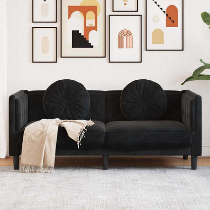Sofa Med Hynde Velour