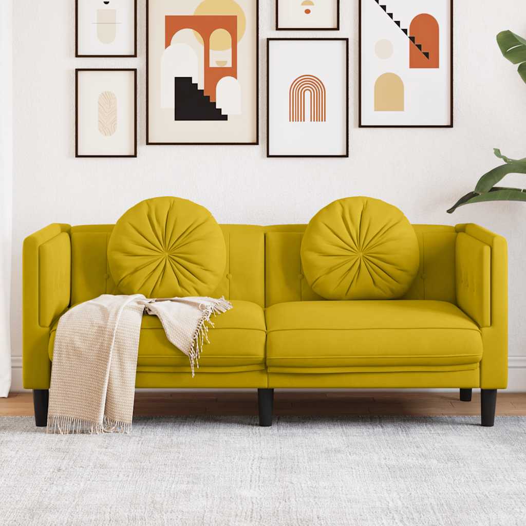 Sofastol Med Hynde Velour - Variant 372638