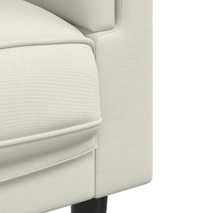 Sofa Med Hynde Velour