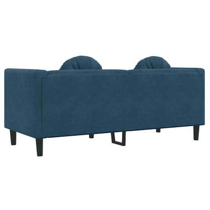 Sofa Med Hynde Velour