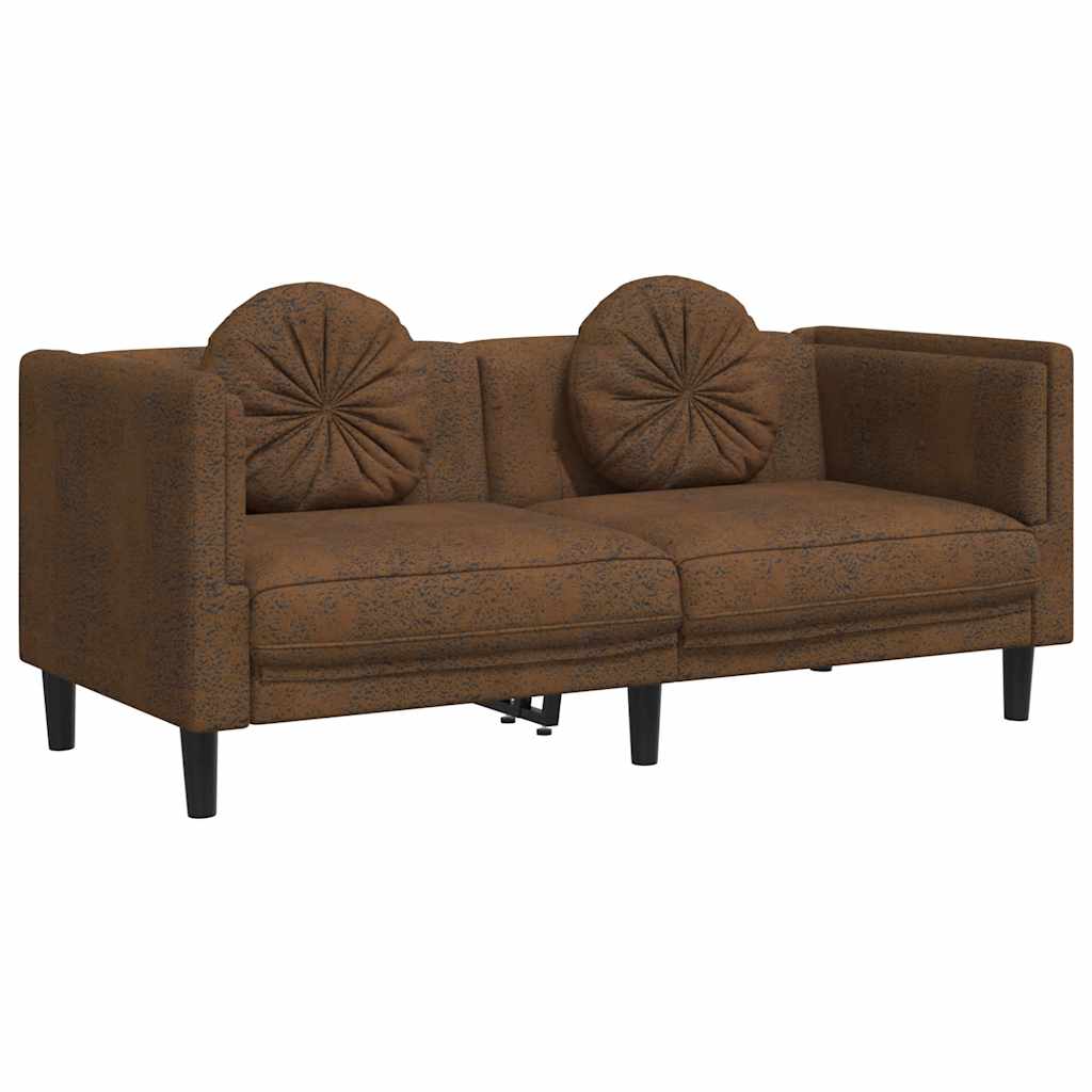 Sofa Med Hynde Velour
