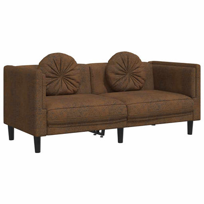 Sofa Med Hynde Velour