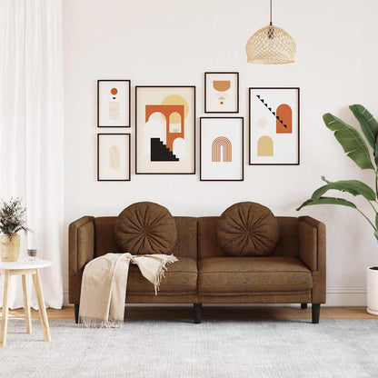 Sofa Med Hynde Velour