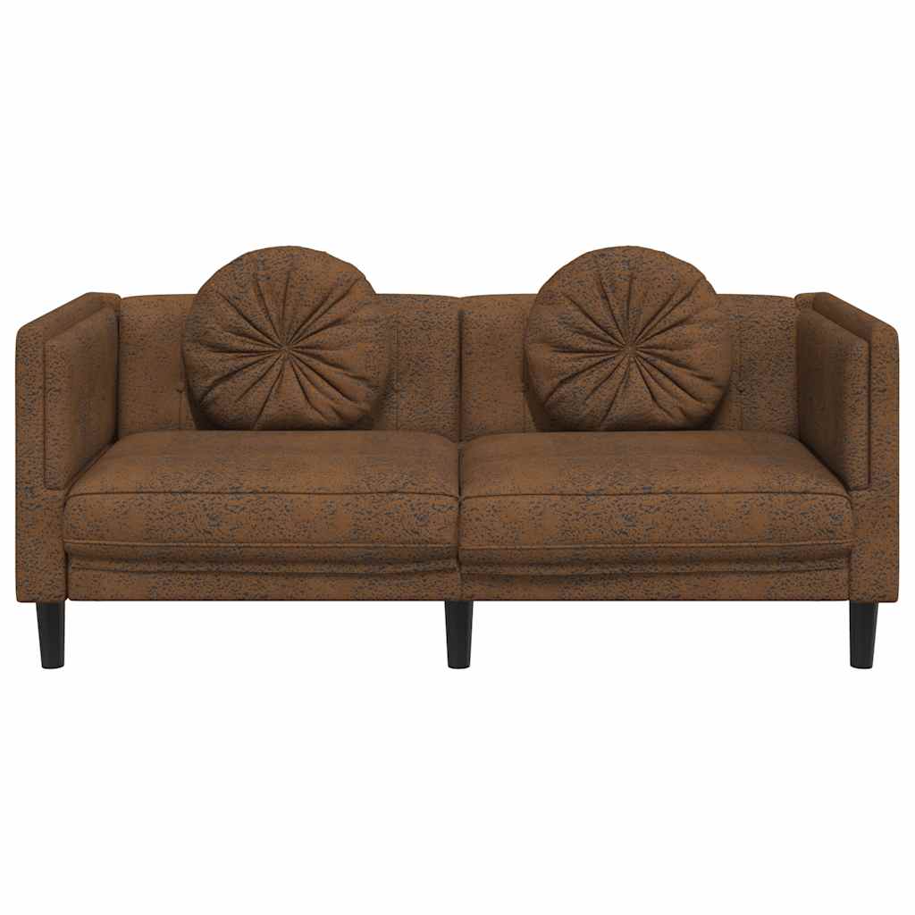 Sofa Med Hynde Velour