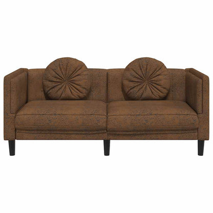 Sofa Med Hynde Velour