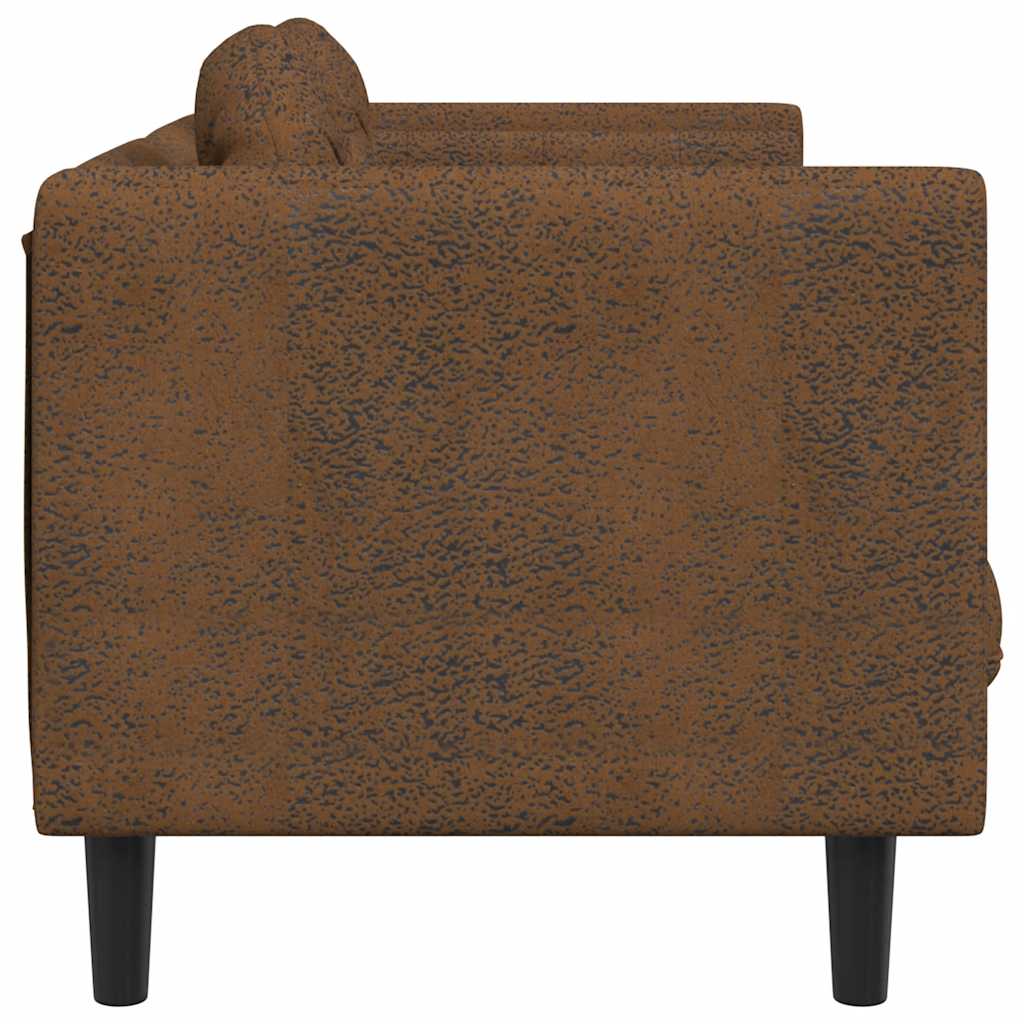 Sofa Med Hynde Velour