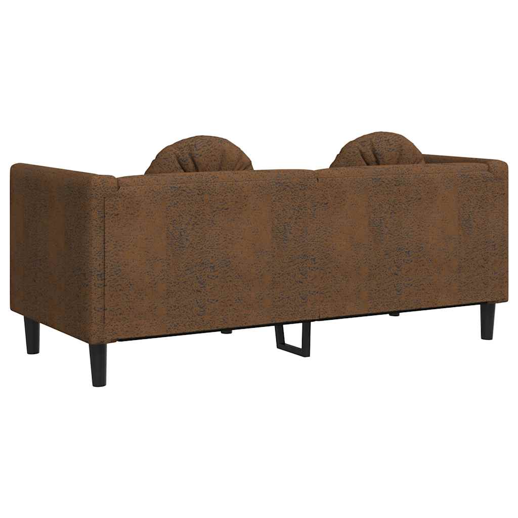Sofa Med Hynde Velour