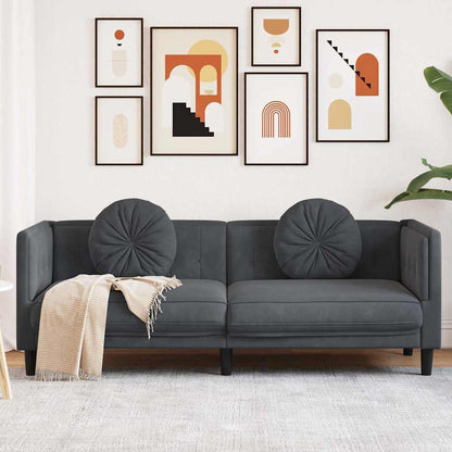 Sofastol Med Hynde Velour - Variant 372643