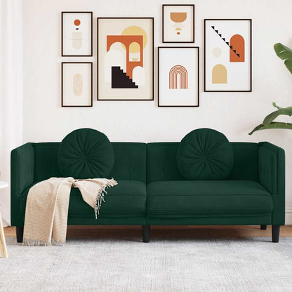 Sofastol Med Hynde Velour - Variant 372644