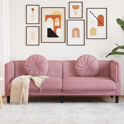 Sofastol Med Hynde Velour - Variant 372645