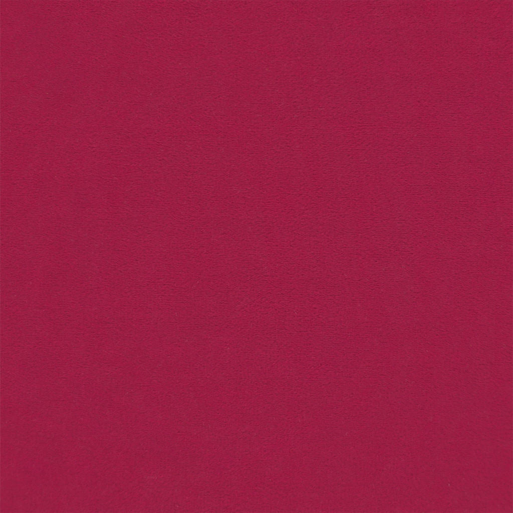 Sofa Med Hynde Velour