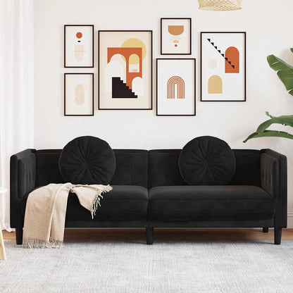 Sofastol Med Hynde Velour - Variant 372647