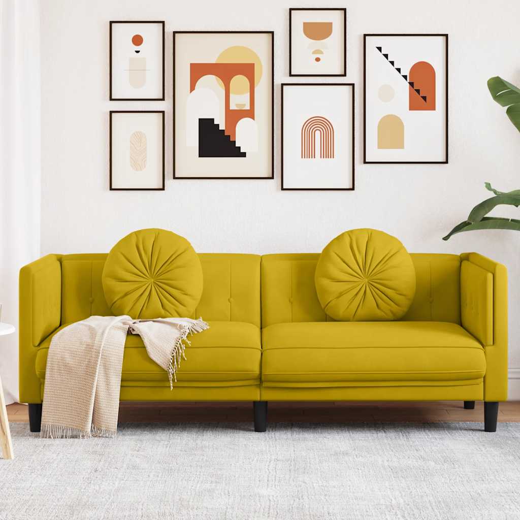 Sofastol Med Hynde Velour - Variant 372648
