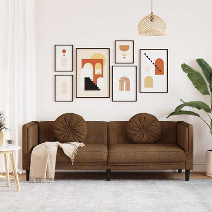 Sofa Med Hynde Velour