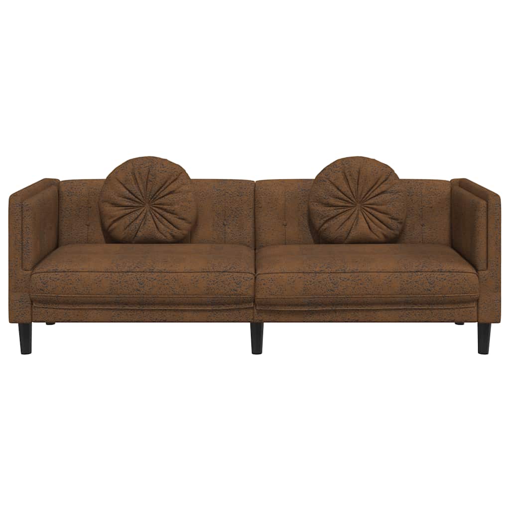 Sofa Med Hynde Velour
