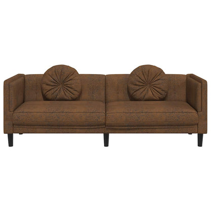 Sofa Med Hynde Velour
