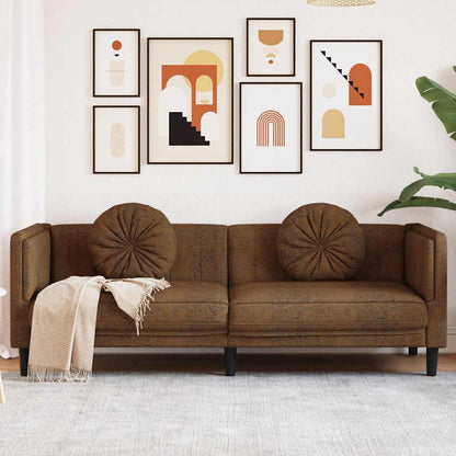 Sofa Med Hynde Velour