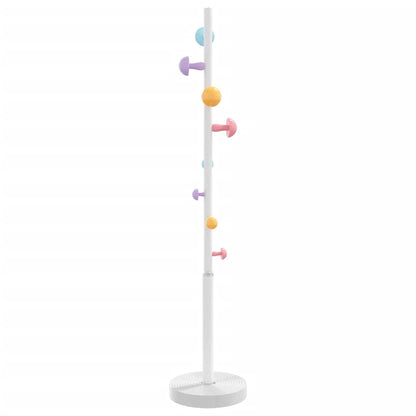Stumtjener 172 Cm Pulverlakeret Jern - Billede 6